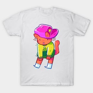 One Cool Cat T-Shirt